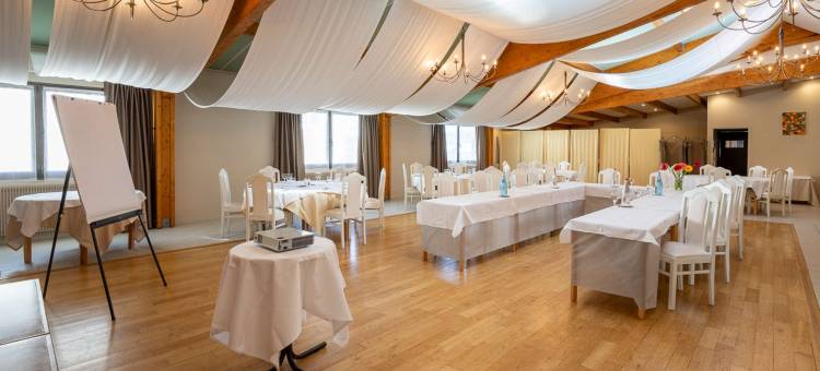 乐瑞莱斯德拉奇欧贝斯特韦斯特酒店及水疗中心(Best Western le Relais de Laguiole Hotel  Spa)图片