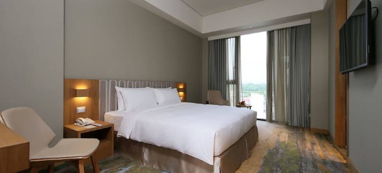 嘉义南院旅墅图片