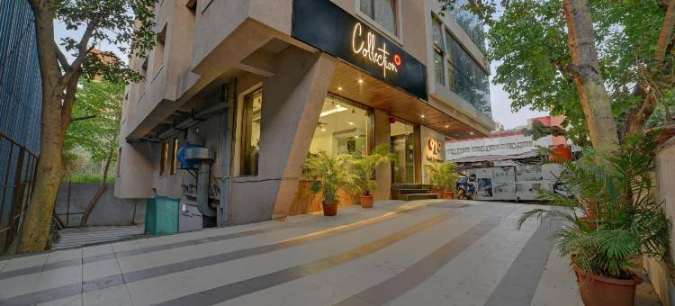 Super Townhouse Oak Pune Railway Station Formerly Kapil Residency图片