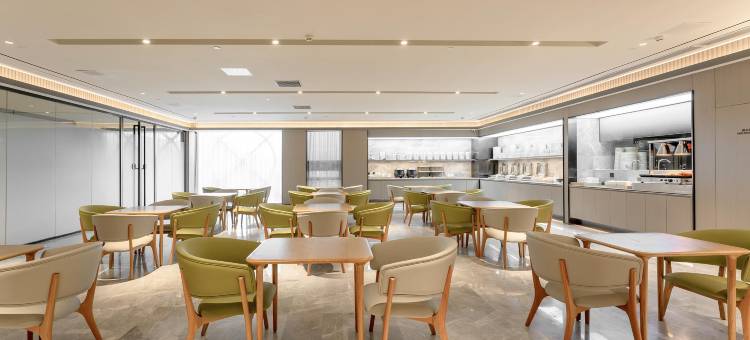 全季酒店(南平建阳区政府店)图片