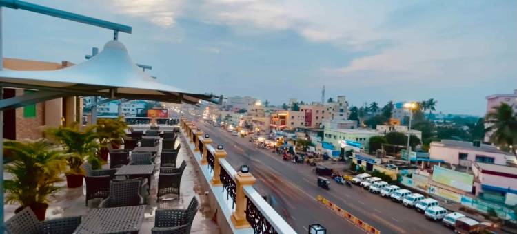 皇家传承大酒店(Hotel Royal Grand Heritage)图片