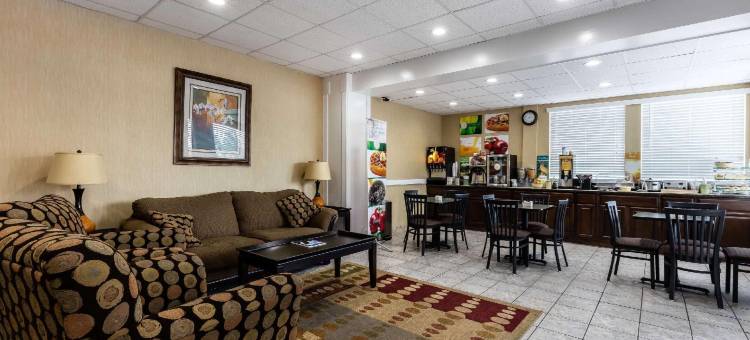 凯艺酒店(Quality Inn)图片