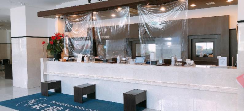 东横INN-京王线桥本站北口(Toyoko Inn Keio Sen Hashimoto Eki Kita Guchi)图片