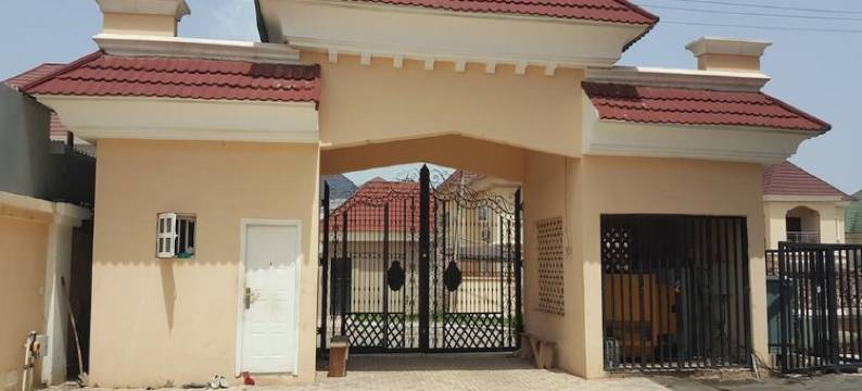 甘吉皇家公寓(Gamji Royal Apartment)图片