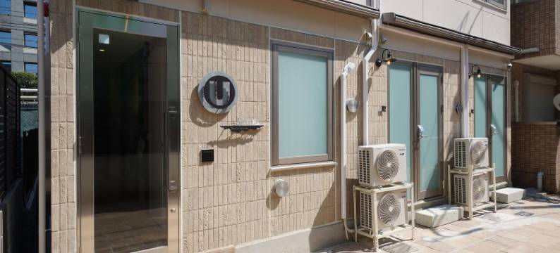 高田马场U酒店(U-Hotel Takadanobaba)图片