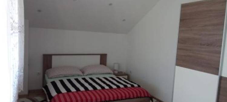 Apartman Karmen Gospić图片