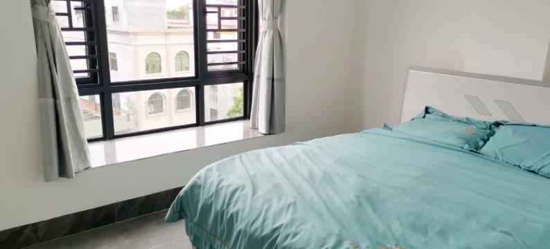 栖雅阁民宿(下里南路分店)图片