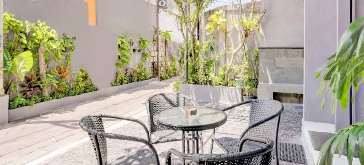 天堂旅馆(Paradise Inn)图片