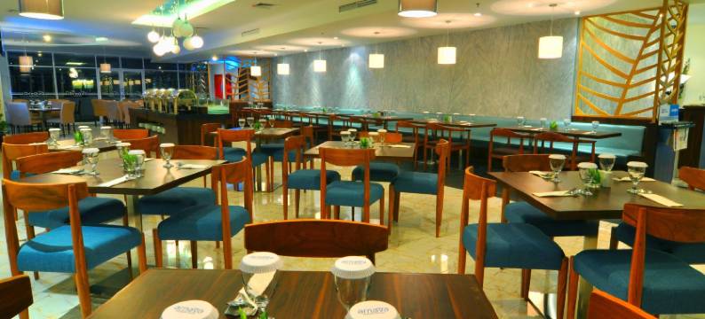 茂物山谷酒店(Bogor Valley Hotel)图片