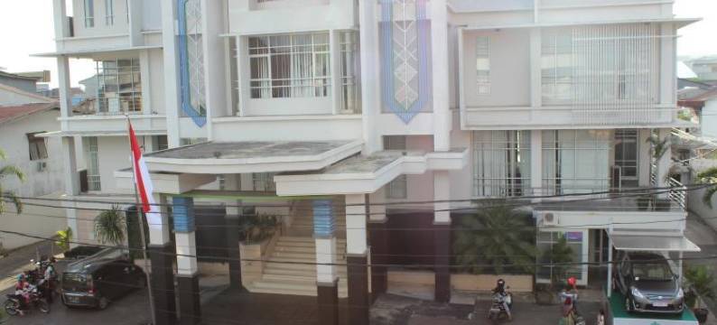 赤道光线酒店(Hotel Sinar Khatulistiwa)图片