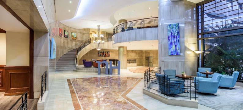 卡利皇家NH酒店(NH Cali Royal)图片