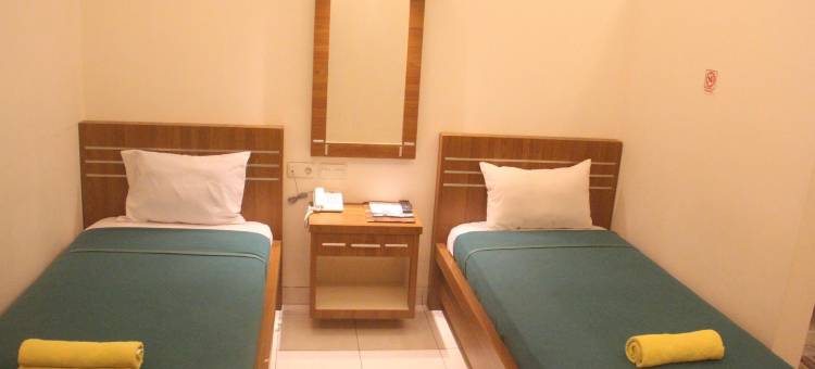 AGRI酒店(Hotel Agri)图片