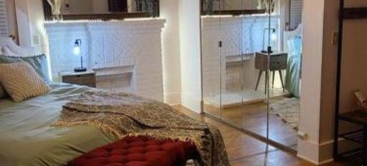 Cozy, Cute, Private Ozark Suite 5 Mins to Hospital图片