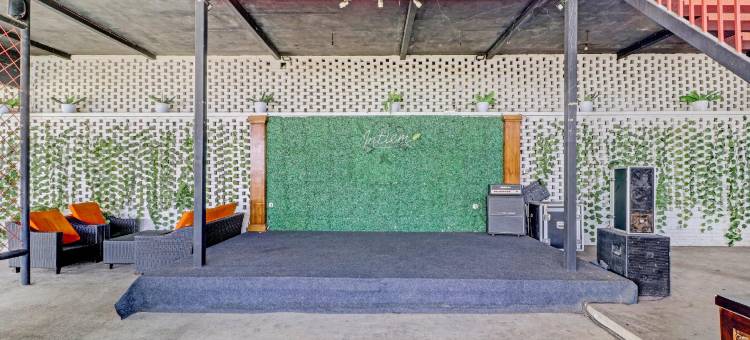 Collection O 90617 祖母祖父之家伊斯兰旅馆(Collection O 90617 Rumah Oma Opa Syariah)图片