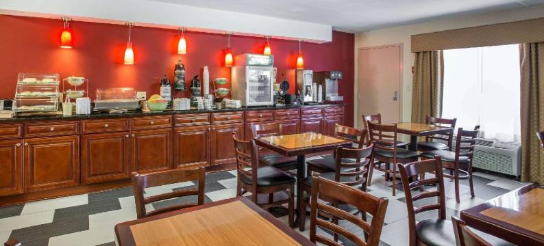 品质酒店(Quality Inn)图片