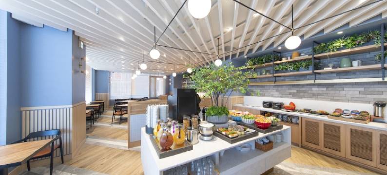 名古屋荣弗尔札酒店(Hotel Forza Nagoya Sakae)图片