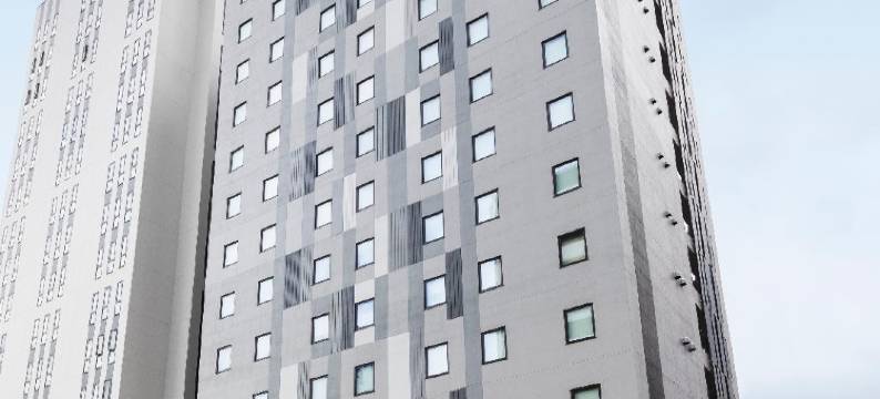 札幌薄野相铁Fresa Inn(Sotetsu Fresa Inn Sapporo-Susukino)图片