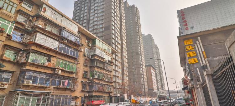 果哆哆之家民宿(乐游东路分店)图片