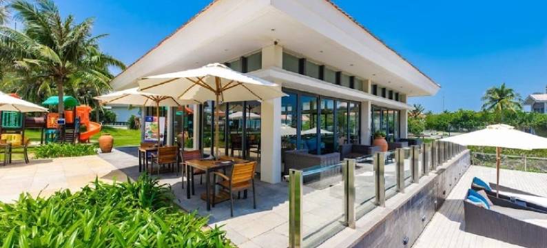 惊艳贵宾别墅(Amazing V.I.P Villa)图片