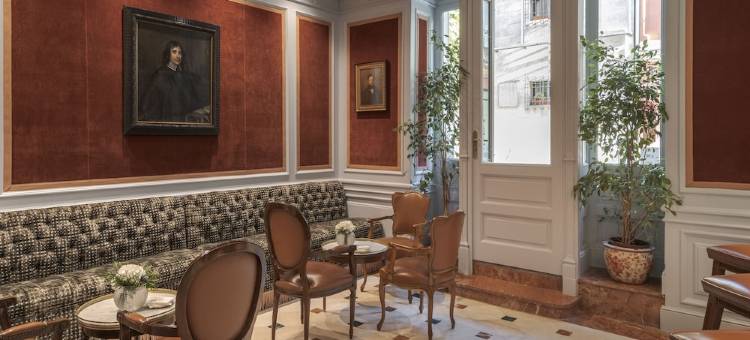 罗莱夏朵奥尔菲拉酒店(Relais & Châteaux Hotel Orfila)图片