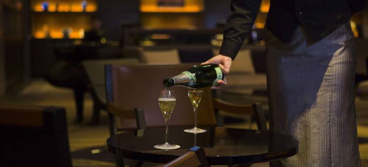 希尔顿格芮精选系列轻井泽酒店(Kyukaruizawa Kikyo, Curio Collection by Hilton)图片