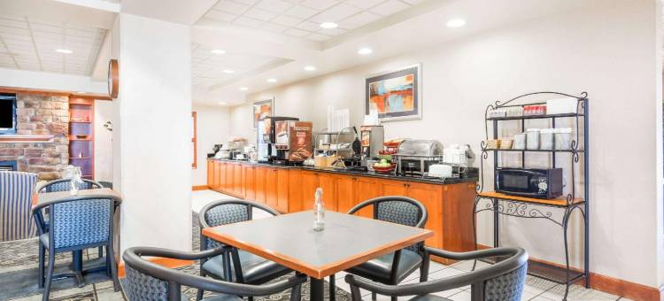 伊利蔚景温德姆酒店(Wingate by Wyndham Erie)图片