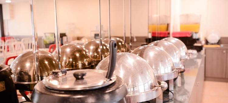 桃园哈密瓜MOTEL图片