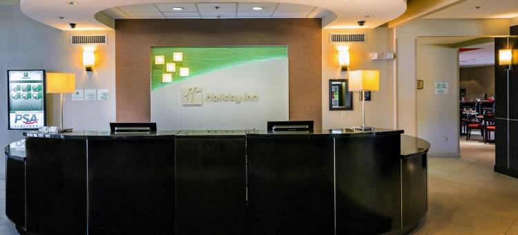 Holiday Inn 俄克拉何马城机场(Holiday Inn Oklahoma City Airport)图片