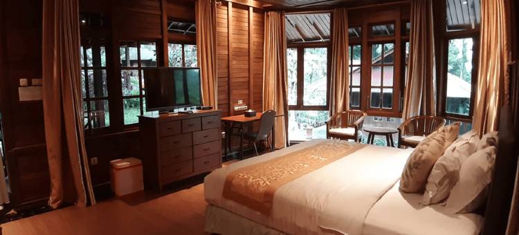 高地自然之旅度假酒店(Highland Resort & Nature Tours)图片