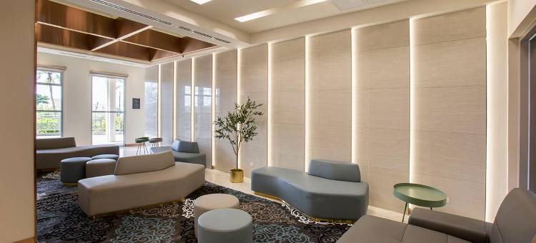 关岛湾景酒店(The Bayview Hotel Guam)图片