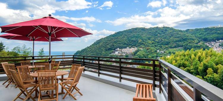 Lectore热海小岚(TKP Hotels & Resorts)(Lectore Atami Koarashi (TKP Hotels & Resorts))图片