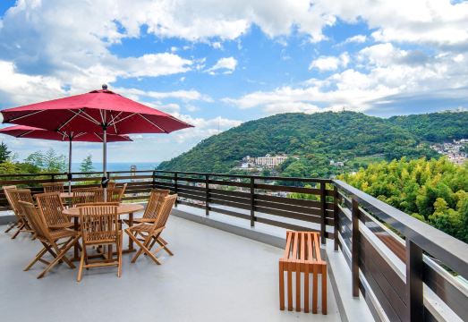 Lectore Atami Koarashi (TKP Hotels & Resorts) Hotel Overview