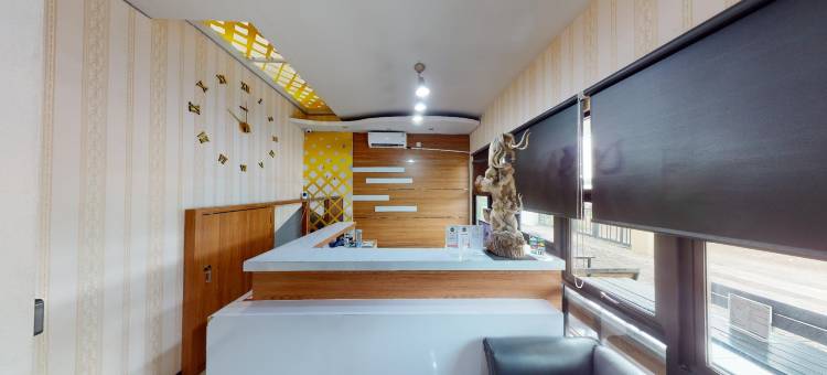 梅尔57号酒店(Merr 57)图片