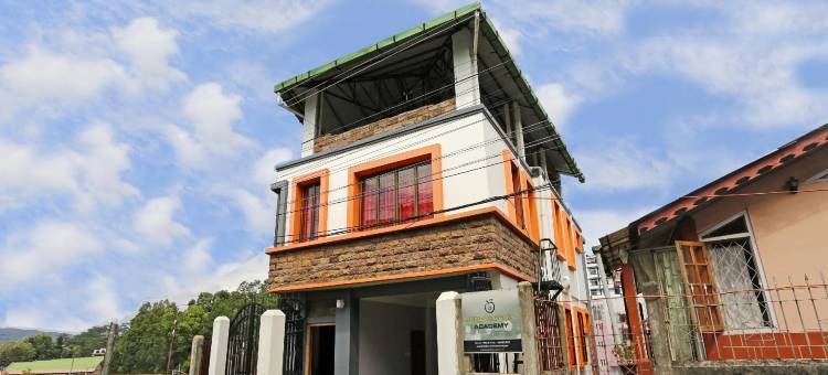 Hotel O am Bed and Breakfast图片