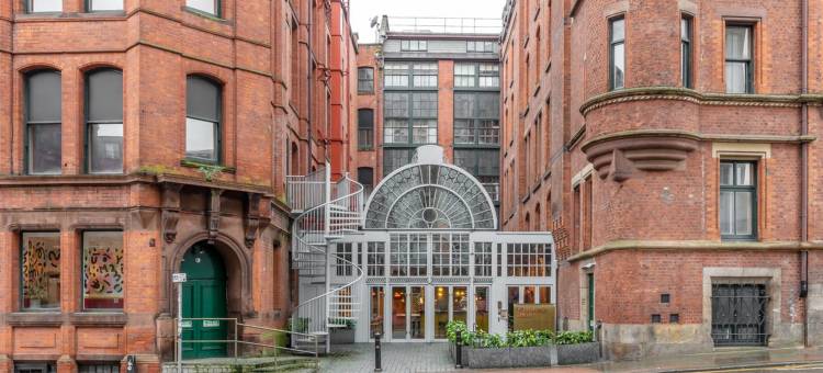 曼城惠特沃思洛克(Whitworth Locke)图片