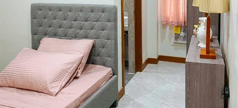 莱奥尼拉斯旅行者旅馆(Leonilas Travellers Inn)图片