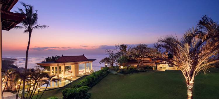 巴厘岛希尔顿度假酒店(Hilton Bali Resort)图片