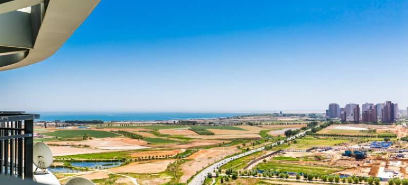 佳兆业爱博海景公寓(滨海公路1号分店)图片