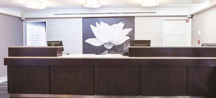 萨克拉门托北拉昆塔温德姆酒店(La Quinta Inn by Wyndham Sacramento North)图片