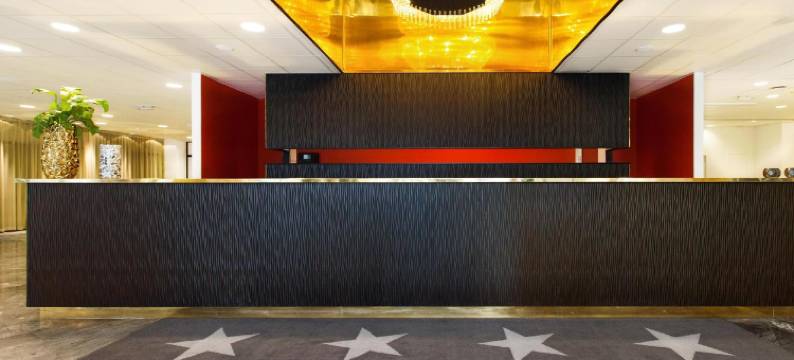 精英皇宫酒店(Elite Palace Hotel & Spa)图片