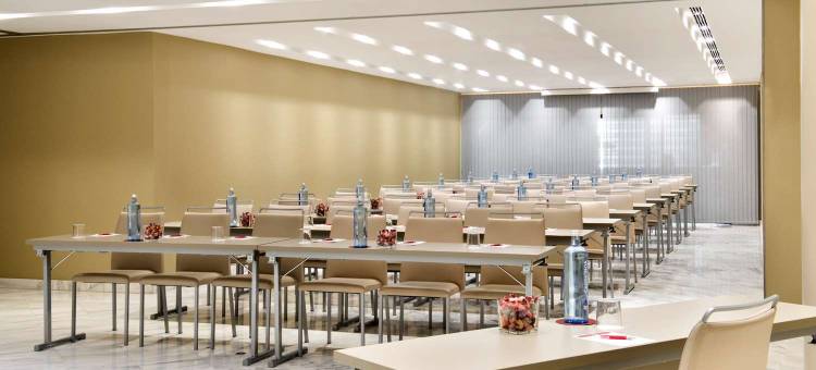 巴塞罗那波狄恩NH精选酒店(NH Collection Podium)图片