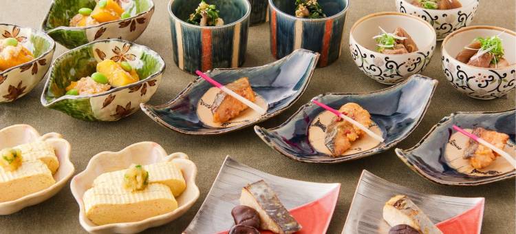 高松国际酒店(Takamatsu Kokusai Hotel)图片