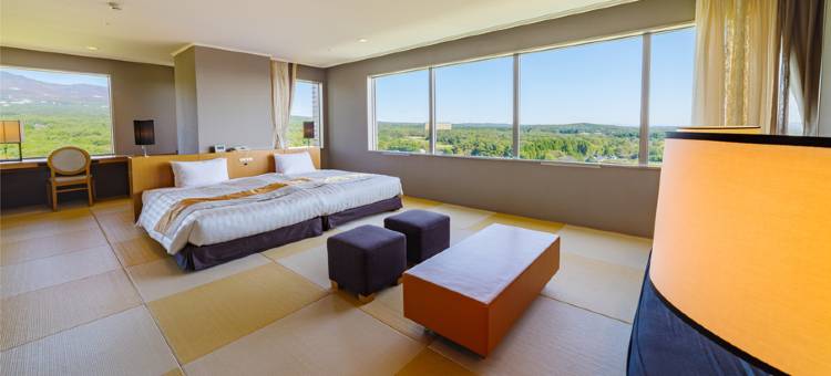 Epinard那须温泉酒店(Hotel Epinard Nasu)图片