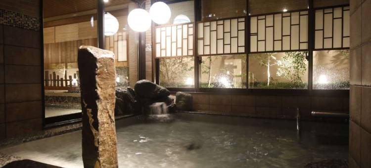 Dormy Inn PREMIUM大阪北滨天然温泉水都之汤(dormy inn PREMIUM Osaka Kitahama(Natural Hot Spring))图片