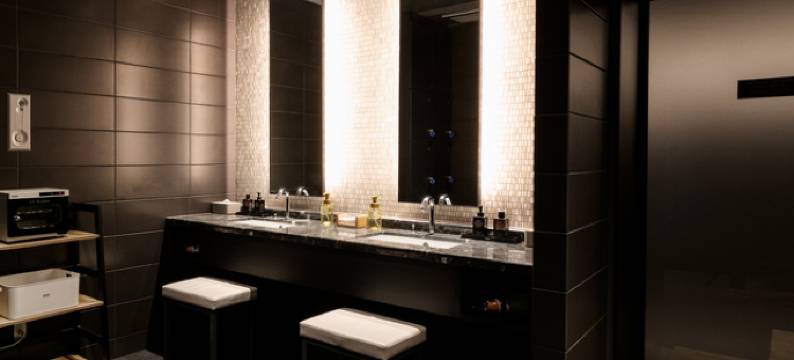 福冈优-贝尔酒店(Fukuoka U-Bell Hotel)图片