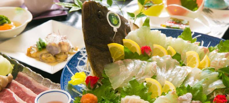 渚汀酒店(Hotel Nagisa)图片