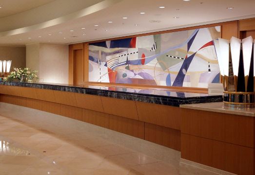 Tobu Hotel Levant Tokyo Hotel Overview