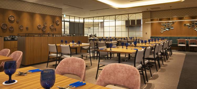 MYSTAYS 日暮里酒店(HOTEL MYSTAYS Nippori)图片