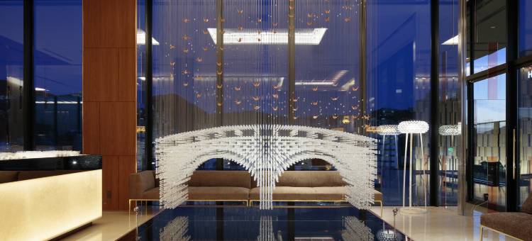 长崎新地唐人街光芒酒店(CANDEO HOTELS)(Candeo Hotels Nagasaki Shinchi Chinatown)图片