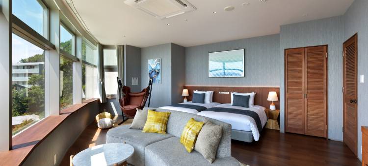 海之酒店(Hayama Umino Hotel)图片